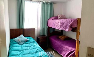 Departamento Matucana ID: 135630r