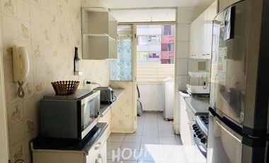 Departamento Matucana ID: 135630r