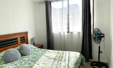 Departamento Matucana ID: 135630r