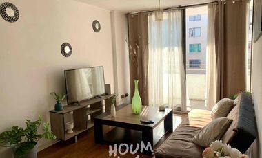 Departamento Matucana ID: 135630r