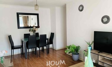 Departamento Matucana ID: 135630r