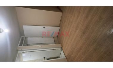 Alquilo Departamento En Cd. Sol De Collique