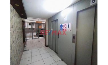 Alquilo Departamento En Cd. Sol De Collique