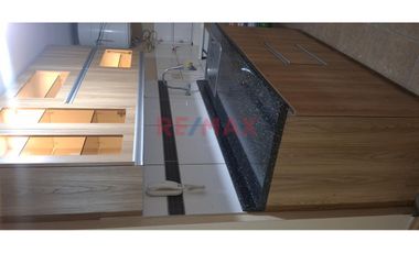 Alquilo Departamento En Cd. Sol De Collique