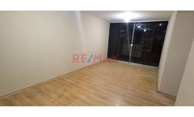 Alquilo Departamento En Cd. Sol De Collique