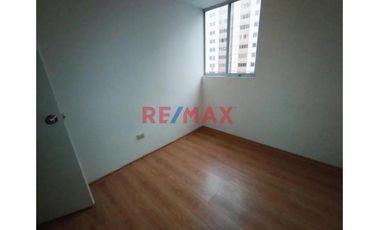 Alquilo Departamento En Cd. Sol De Collique