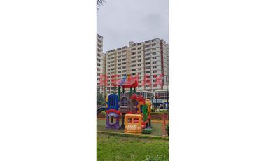 Alquilo Departamento En Cd. Sol De Collique