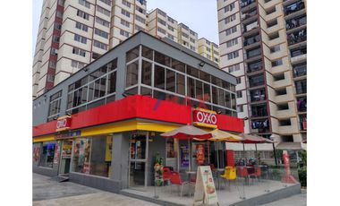 Alquilo Departamento En Cd. Sol De Collique