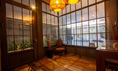 departamento De Categoria En Belgrano R  2 ambientes con balcon terraza