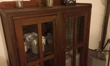 departamento De Categoria En Belgrano R  2 ambientes con balcon terraza
