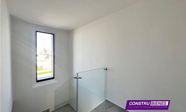 Casas a estrenar en Urbanización Barú al Sur de Manta