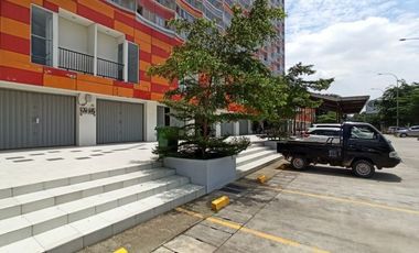 Apartemen Tower Mahakam Jababeka Wangun Harja Cikarang utara Bekasi