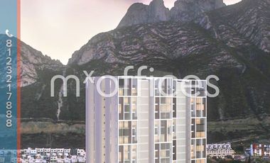 Se vende local comercial de 117 m2 en la Huasteca  Valle Poniente