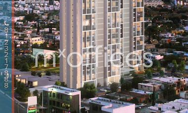 Se vende local comercial de 117 m2 en la Huasteca  Valle Poniente