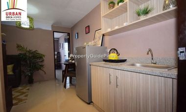 Assume Balance Condo Near Sm Marilao Near Karuhatan Urban Deca Homes Marilao