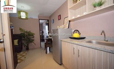 Assume Balance Condo Near Sm Marilao Near Karuhatan Urban Deca Homes Marilao