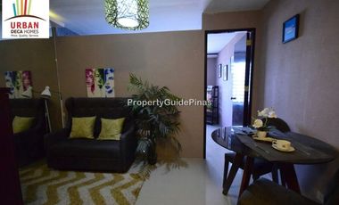 Assume Balance Condo Near Sm Marilao Near Karuhatan Urban Deca Homes Marilao