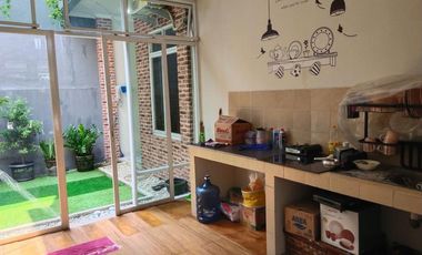 Rumah LT 119 SHM Siap Huni 15 menit ke RSAU dr. M. Hassan Toto J-35071