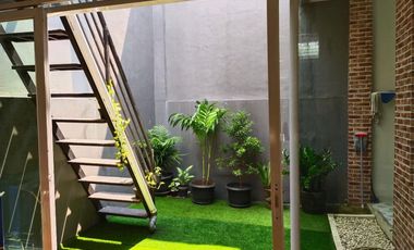 Rumah LT 119 SHM Siap Huni 15 menit ke RSAU dr. M. Hassan Toto J-35071