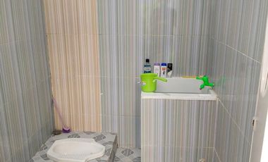 Rumah LT 119 SHM Siap Huni 15 menit ke RSAU dr. M. Hassan Toto J-35071