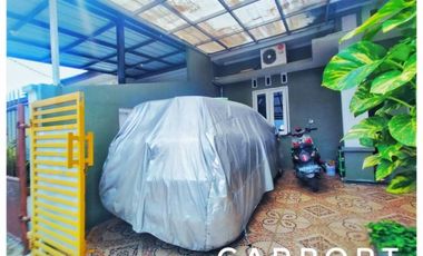 Rumah Di Bojonggede Bogor