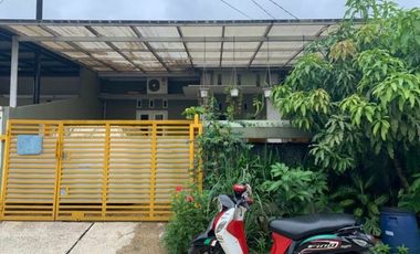 Rumah Di Bojonggede Bogor