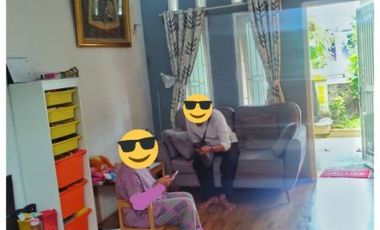Rumah Di Bojonggede Bogor