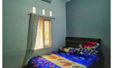 Rumah Di Bojonggede Bogor