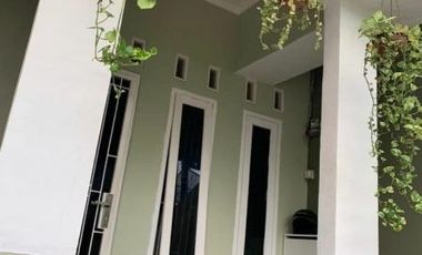 Rumah Di Bojonggede Bogor