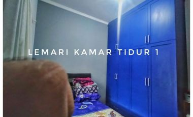 Rumah Di Bojonggede Bogor