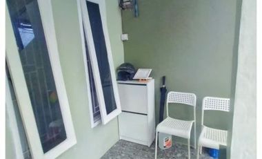 Rumah Di Bojonggede Bogor