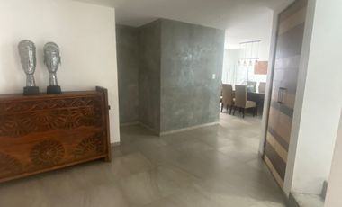 CASA EN LOMAS 4TA ATRAS DEL REAL