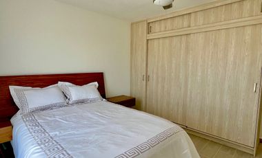 DEPARTAMENTO 2 REC. Y 2½ BAÑOS