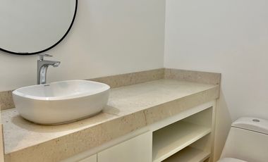 DEPARTAMENTO 2 REC. Y 2½ BAÑOS