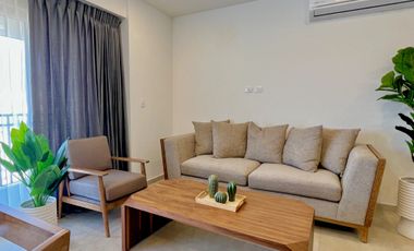 DEPARTAMENTO 2 REC. Y 2½ BAÑOS