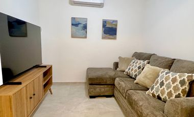DEPARTAMENTO 2 REC. Y 2½ BAÑOS