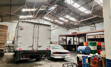 INMUEBLE COMERCIAL RENTA DAMASCO 28 ROMERO RUBIO