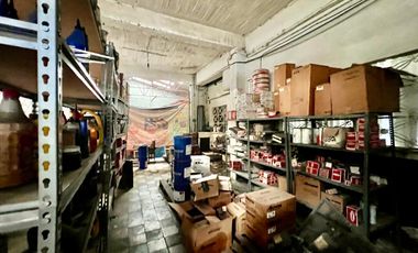 INMUEBLE COMERCIAL RENTA DAMASCO 28 ROMERO RUBIO