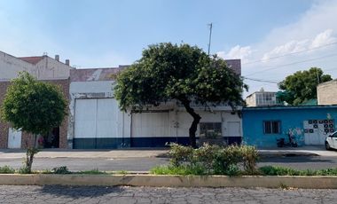 INMUEBLE COMERCIAL RENTA DAMASCO 28 ROMERO RUBIO
