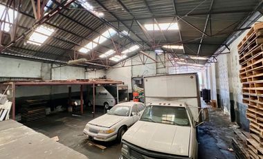 INMUEBLE COMERCIAL RENTA DAMASCO 28 ROMERO RUBIO