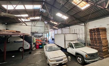 INMUEBLE COMERCIAL RENTA DAMASCO 28 ROMERO RUBIO