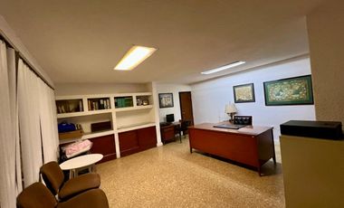 INMUEBLE COMERCIAL RENTA DAMASCO 28 ROMERO RUBIO