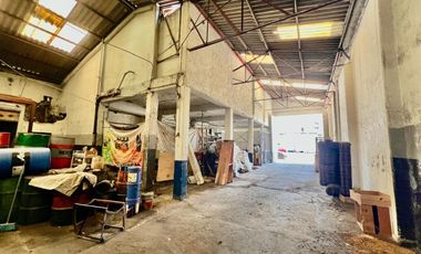 INMUEBLE COMERCIAL RENTA DAMASCO 28 ROMERO RUBIO
