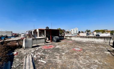 INMUEBLE COMERCIAL RENTA DAMASCO 28 ROMERO RUBIO