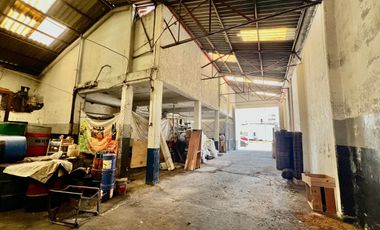 INMUEBLE COMERCIAL RENTA DAMASCO 28 ROMERO RUBIO