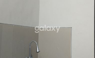 DiSEWAKAN RUMAH 2 LANTAI DEKAT TOL GUNUNGSARI SURABAYA