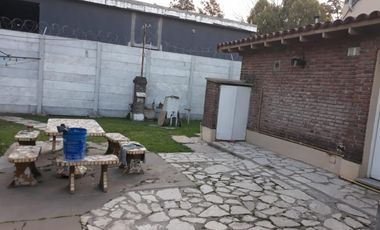 Quinta en alquiler en Los Polvorines , Malvinas Argentinas a media cuadra de Ruta 8