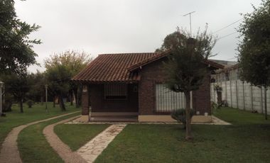 Quinta en alquiler en Los Polvorines , Malvinas Argentinas a media cuadra de Ruta 8