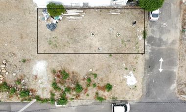 lote en venta en los trapiches campestre. Cod V28403