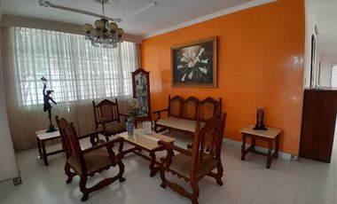 CASA EN VENTA BARRIO LA JULIA |1412